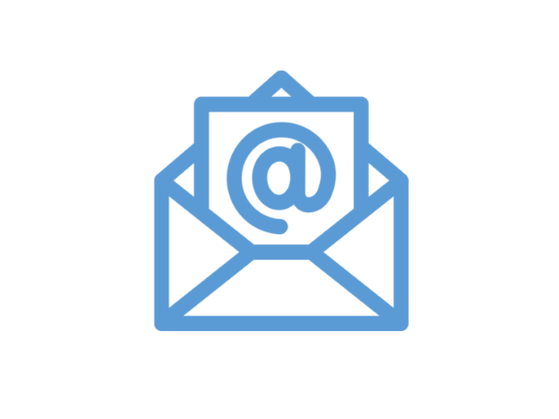 Email an App Manager